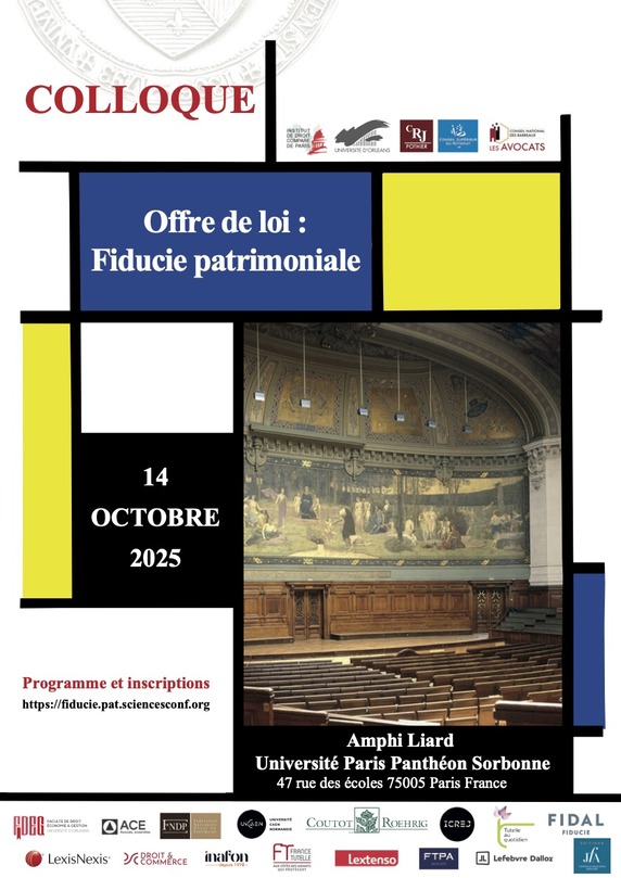 affiche
